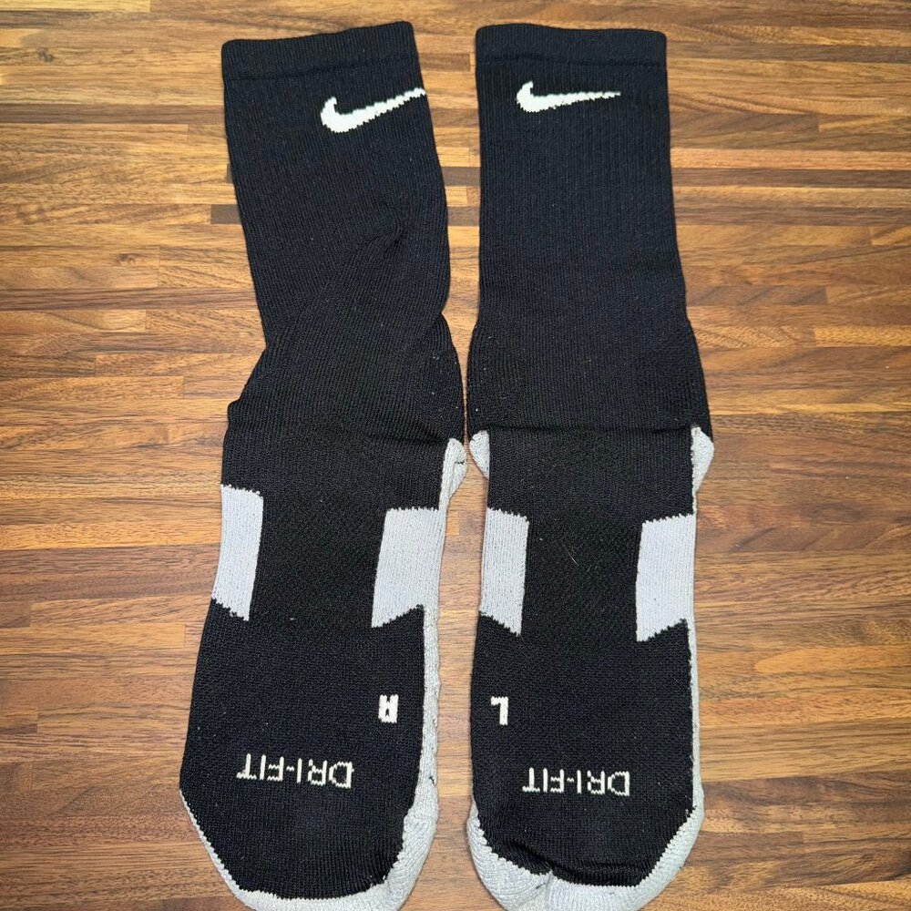 Nike Elite Socks